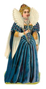Reina Isabel I de English School