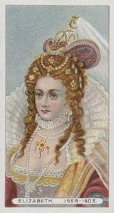 Reina Isabel I de English School