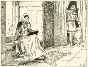 Reina Margarita de English School