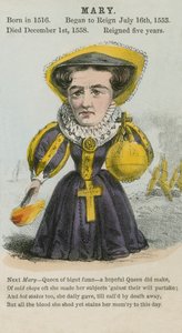 Reina María