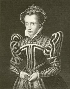Reina María de English School