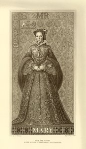 Reina María de English School