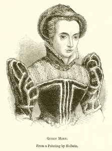 Reina María