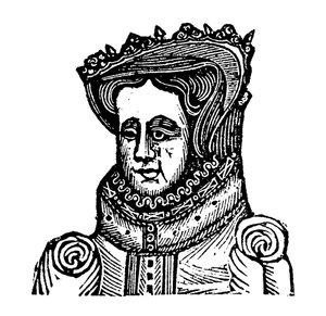 Reina María I