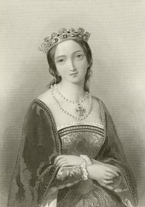 Reina María I