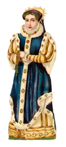 Reina María I