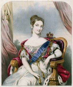 Reina Victoria de English School