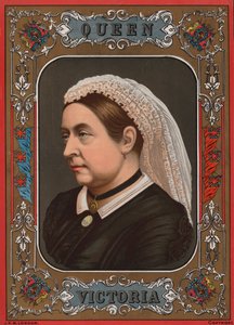 Reina Victoria de English School