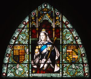 Reina Victoria de English School