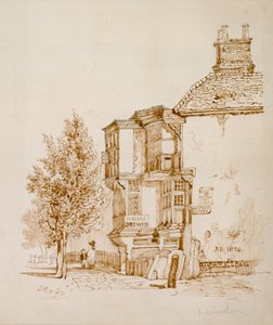 Cabeza de la Reina, Islington de English School