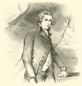 R B Sheridan de English School