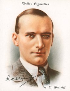 R. C. Sherriff de English School