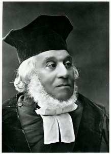 Rabí Nathan Marcus hakohen Adler (1803-90) de English School