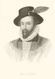 Raleigh de English School