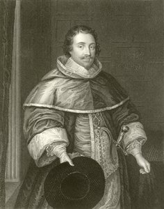 Ralph, Lord Hopton de English School