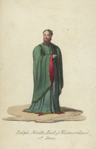 Ralph Neville