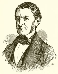 Ralph Waldo Emerson de English School