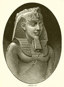 Ramsés II de English School