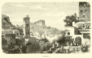 Ravello de English School