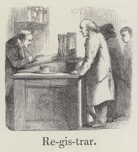 Registrador de English School