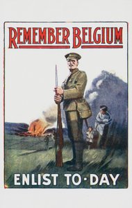 Recuerda Bélgica de English School