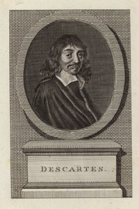 René Descartes de English School