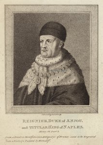 René de Anjou