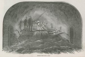 Reparación del Alcantarillado Fleet de English School