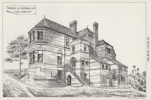 Residencia en Shortlands, Kent de English School