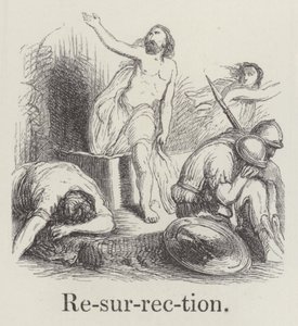 Resurrección