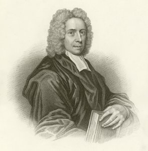 Rev Isaac Watts de English School