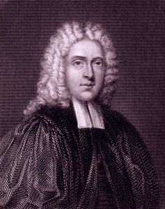 Reverendo John Henley MA de English School