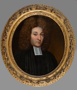 Reverendo William Trenchard de English School