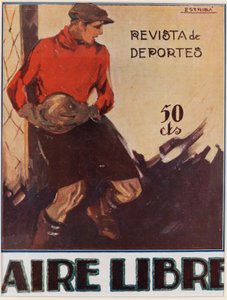 Revista de Deportes de English School