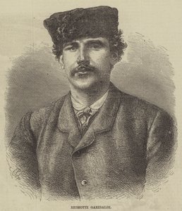 Ricciotti Garibaldi de English School