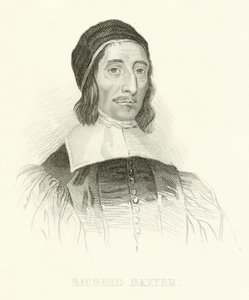 Richard Baxter de English School