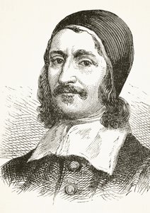 Richard Baxter, de 