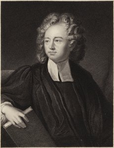 Richard Bentley de English School