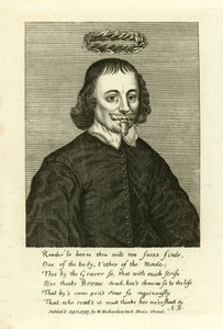 Richard Brome de English School