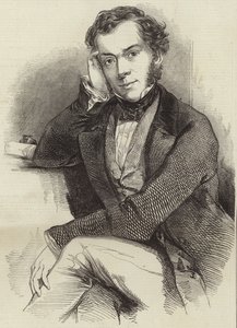 Richard Cobden de English School