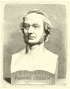 Richard Cobden de English School