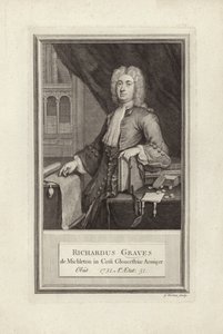 Richard Graves de English School
