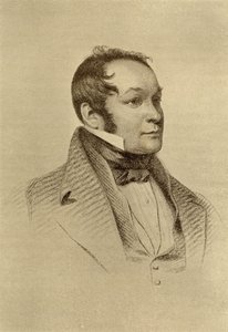 Richard Harris Barham de English School