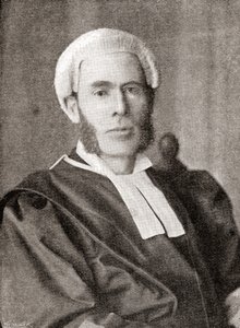 Richard Henn Collins, Barón Collins
