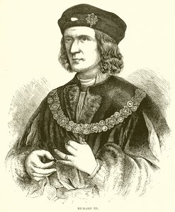 Ricardo III