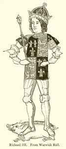 Ricardo III de English School