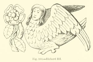 Ricardo III de English School