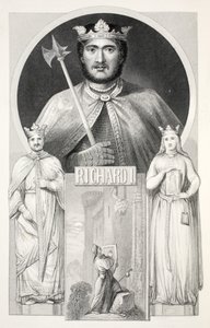 Ricardo I