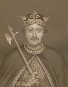 Ricardo I de English School