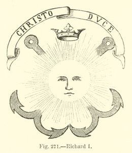 Ricardo I de English School